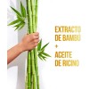 Shampoo Control Caída Pantene Pro-V Bambú Nutre & Crece, 750