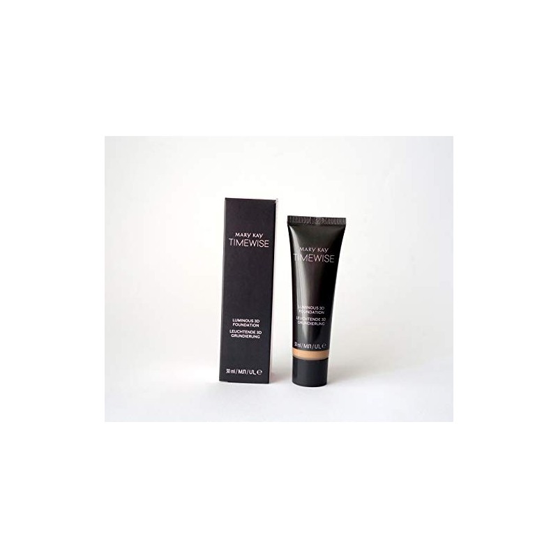 Beige n150 TimeWise luminous 3D Foundation Grundierung für normale/trockene Haut