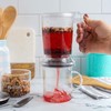 Adagio Teas IngenuiTEA Iced/XL Infusore per tè sciolto - Brewer