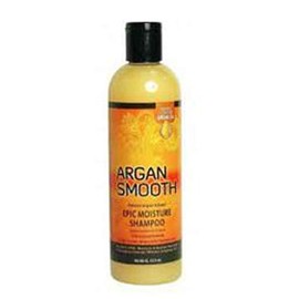 Epic Moisture Shampoo, 12 Fluid Ounce