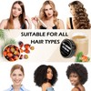 Gzarcwvn Raw Batana Oil Hair Treatment - Nourish and Revitalize