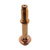 LAUUEXOP Exhaust Spherical Stud 7520079 Compatible with Polaris 2015-2024 RZR