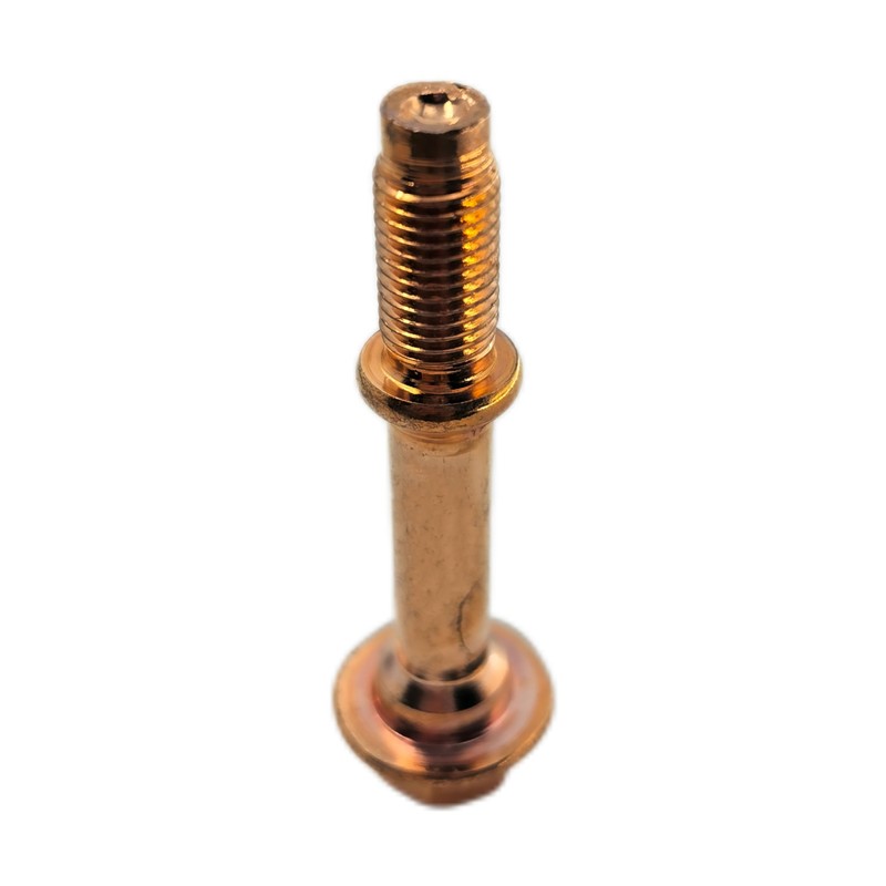 LAUUEXOP Exhaust Spherical Stud 7520079 Compatible with Polaris 2015-2024 RZR