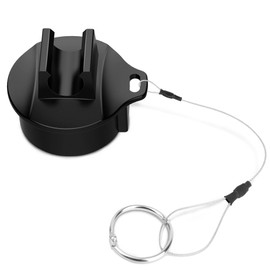 SnowyFox 7-Way Trailer Plug Cover Weatherproof