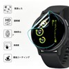 Set of 3 for Garmin vivoactive 5 LCD Protective Film,