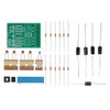 Whadda RIAA Stereo Preamp Solder Kit