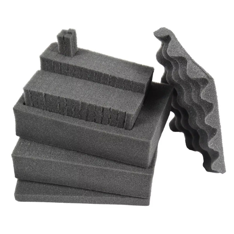 Elephant cases Waterproof Kayak Battery case Box Elephant B100S4 for