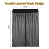Falafa Van Bug Screen for Chevy Express & GMC Savana