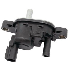 GERMBAN 36162-RMX-A01 Vapor Canister Purge Control Solenoid Valve Fits for Honda Accord Odyssey Civic Crosstour Pilot Ridgeline, for Acura MDX RDX RL TL TSX ZDX