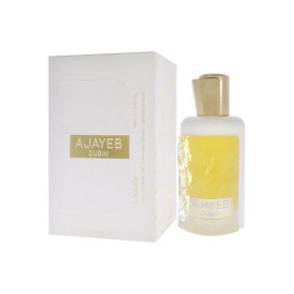 Ajayeb Dubai Portrait by Lattafa 3.4 oz / 100 ml Eau De Parfum Unisex Fragrance