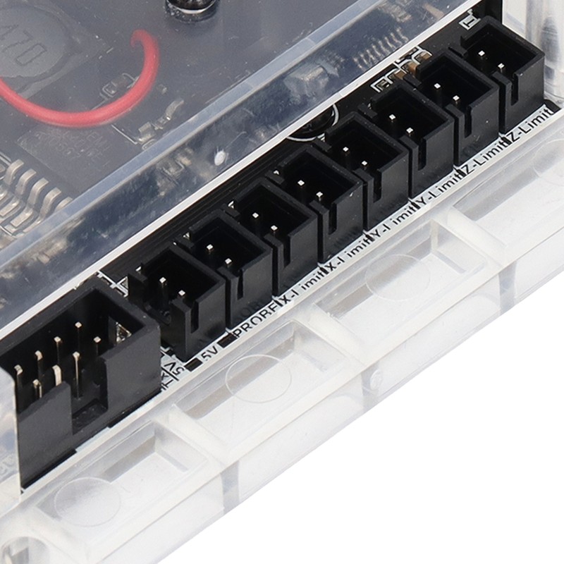 CNC Engraving Machine Control Board 3 Axes for GRBL 1.1F