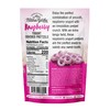 Nature's Garden Raspberry Yogurt Covered Pretzels – No Trans Fat,