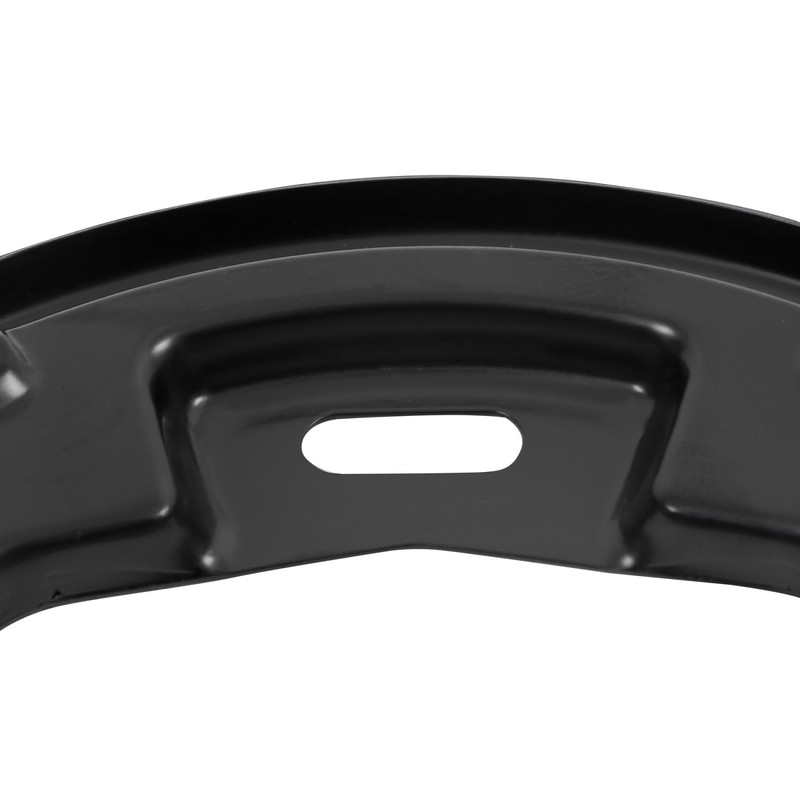 labwork 1 Pair Rear Brake Dust Shield Replacement for Wrangler