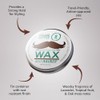 Billy Jealousy Bulletproof Mustache Wax, 2 Oz