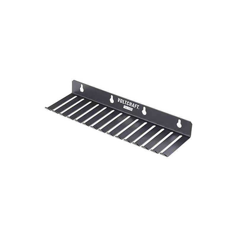 VOLTCRAFT ML-1 SW Test lead holder ML-1 SW (L x