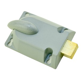 Garage Door Lock Set - Diecast