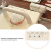 Knitting Machine Row Counter Knitting Machine Accessory for Silver Reed