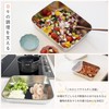 Qrit Stainless Steel Pot (Food Sanitation Law Compliant) Rectangular Pot