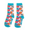 MISS SPARROW Happy Cat Socks Gift Box Super Soft Breathable