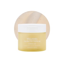 Vital Shine Glow Ampoule Pad | Toner Pad (150ml/5.07 fl.oz.)