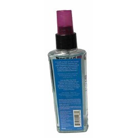 Calgon FRESH START Body Mist 6 oz / 177 ML Crisp Apple & Lily ( NO SHIMMER )