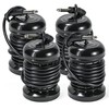 4pcs Arrays for Ionic Foot Bath Detox Machine, Replacement Array