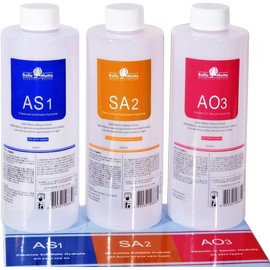 Skin Care Facial Beauty Aqua Peel Solution 400 ml Per Bottle Face Cleansing And Moisturising