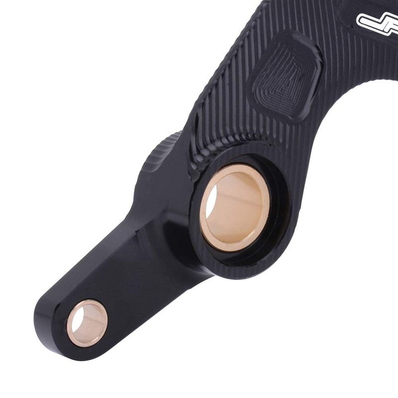 USTPO Motorcycle Rear Brake Lever Foot Pedal CNC for YZ450F