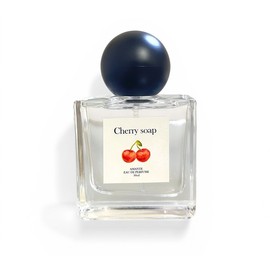 Attractive cherry soap scent [Cherry soap] - 30ml / 매력적인 체리비누 향 [Cherry soap] - 30ml