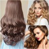 generic A 12 Unidades De Rizadores De Pelo Jumbo Con