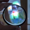Bokeh Prism Filter, Rapid Multilayered Blur Effect, MRC Coating, Nonslip