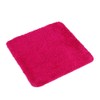 PANA fluffy bath mat in various colours and sizes •