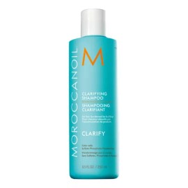 Champ Aclarante Moroccanoil                                                                                                                           