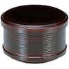Fukui Craft Ohitsu ABS Made in Japan Large Rice Bowl