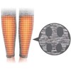 [Size M x 2] Pip Slimwalk Beau-Acty Recovery Leggings, Size