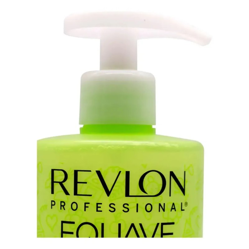 Revlon Professional Equave Kids Shampoo X 300 Ml
