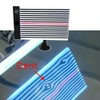 GoolRC Dent Repair Light Paintless Dent Repair Tool LED Reflector