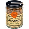 Mindful Foods Organic & Activated Almonds 250 g