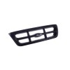 AMPLETHINK Grille Assembly Grill For 1998-2000 Ford Ranger 2WD Pickup