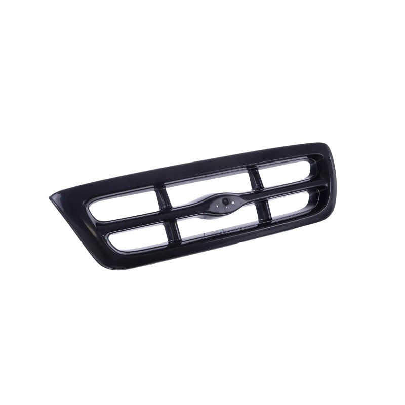 AMPLETHINK Grille Assembly Grill For 1998-2000 Ford Ranger 2WD Pickup