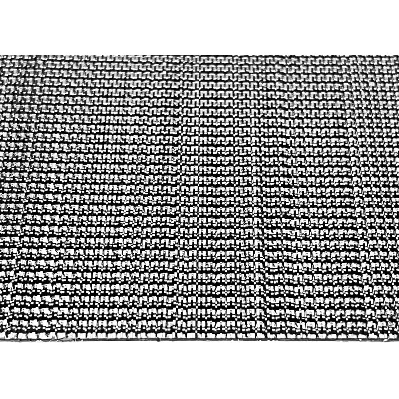 12 inch x 24 inch Adhesive Back Industrial Extreme Hook
