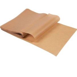 Parchment-Paper-Sheets for Baking-Paper Precut-Parchment-Sheets Unbleached-Parchment-Paper-Sheets 12 x 16, 220sheets