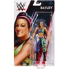 WWE Bayley Action Figure