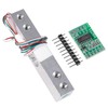 AEDIKO Load Cell Weight Sensor + HX711 AD Weighit Amplifier