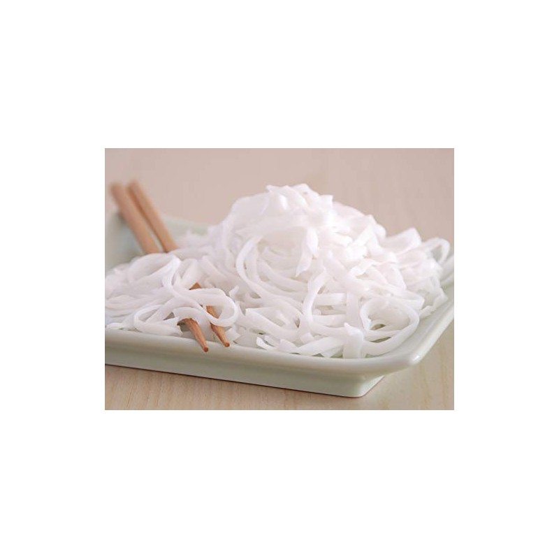 Banh Pho -Pad Thai - Noodles by Erawan - 16