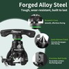 Super Stars Flaring Tools for 1/4in - 3/4in HVAC Single