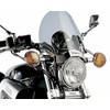 Givi A123G Tinted Wind Shield with Edge Protection