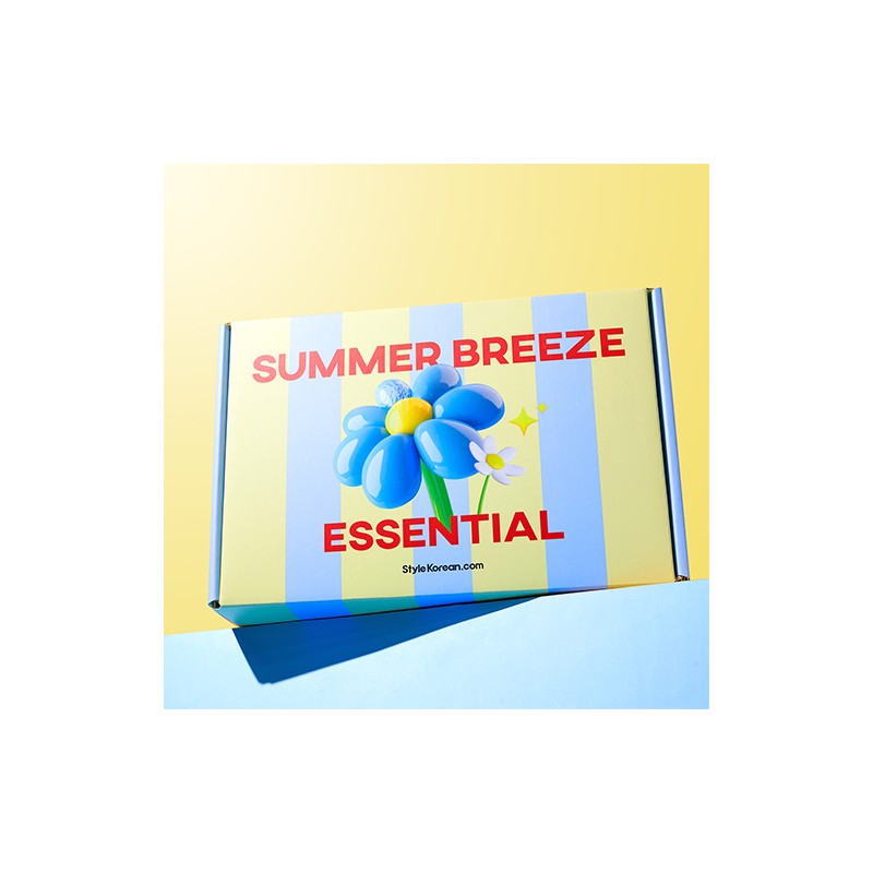STYLEKOREAN [STYLEKOREAN]Summer Breeze Box