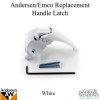 Andersen Inside Handle Latch For Storm Door Handel Emco Inside