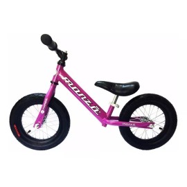 Monzó Balance Bike, Bicicleta De Balance, Bici Sin Pedales Uva